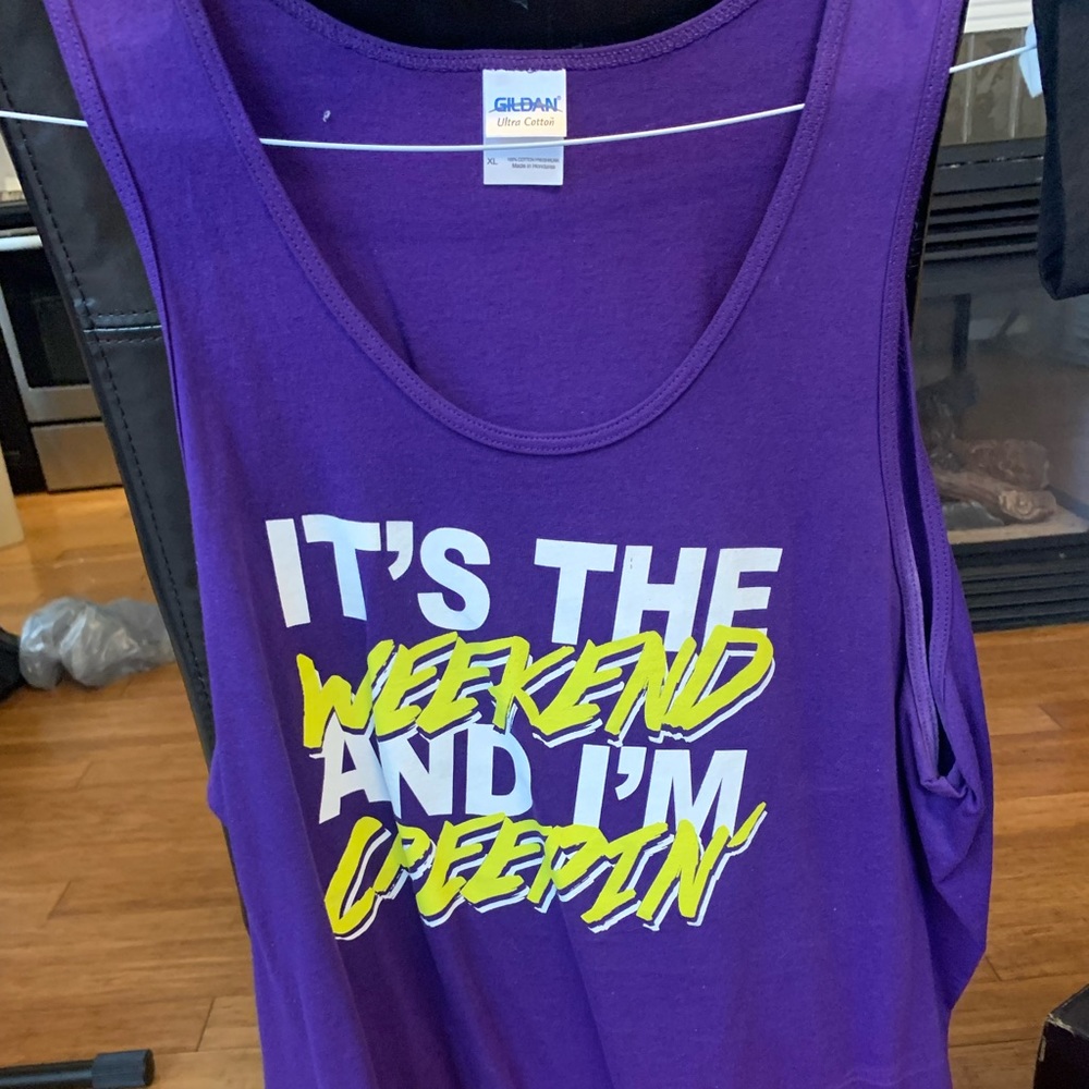 Tank top